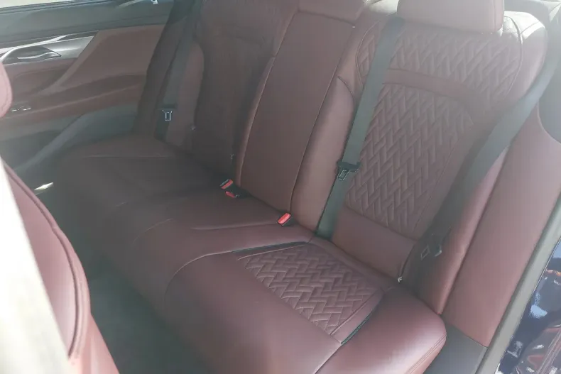 BMW Seria 7 din 2020 cu 56.500 km - oferta BMW139668 - foto 16