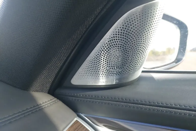 BMW Seria 7 din 2020 cu 56.500 km - oferta BMW139668 - foto 19