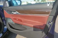 BMW Seria 7 din 2020 cu 56.500 km - oferta BMW139668 - foto 20