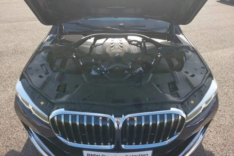 BMW Seria 7 din 2020 cu 56.500 km - oferta BMW139668 - foto 23