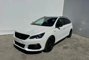 Peugeot 308 din 2019 - oferta PEU139693