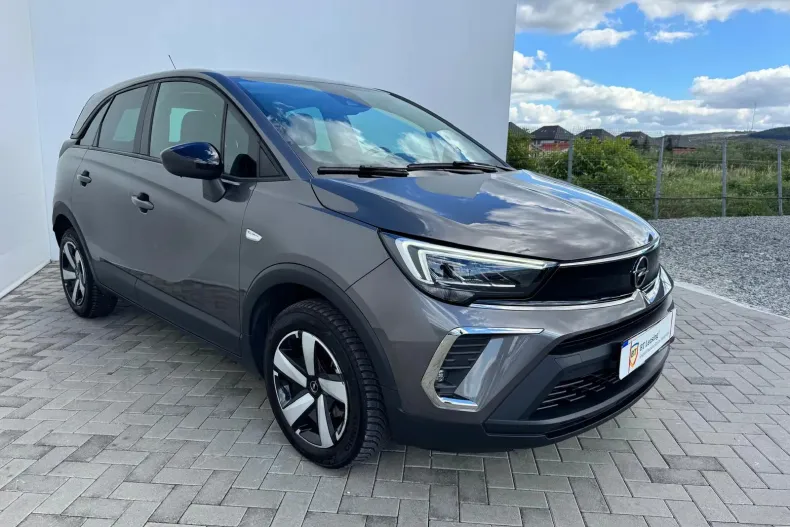 Opel Crossland din 2023 cu 71.706 km - oferta OPE139694 - foto 2