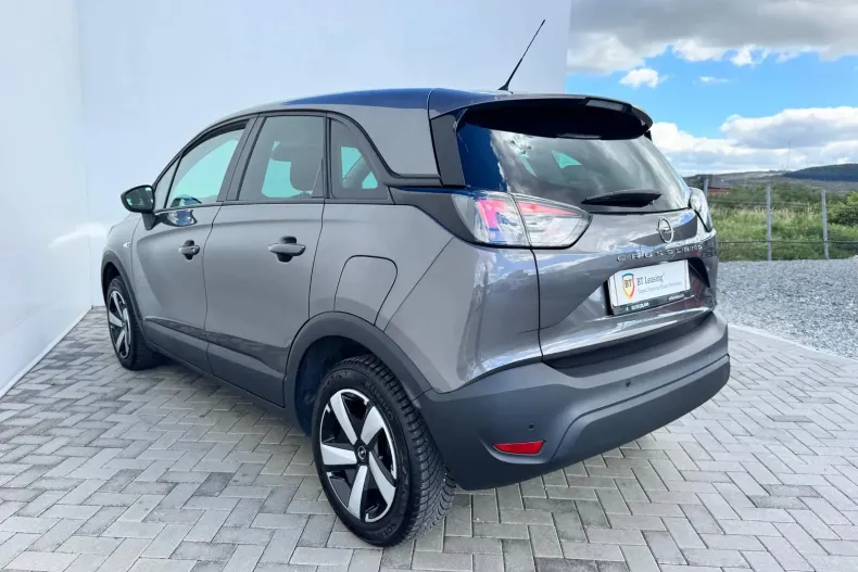 Opel Crossland din 2023 cu 71.706 km - oferta OPE139694 - foto 4