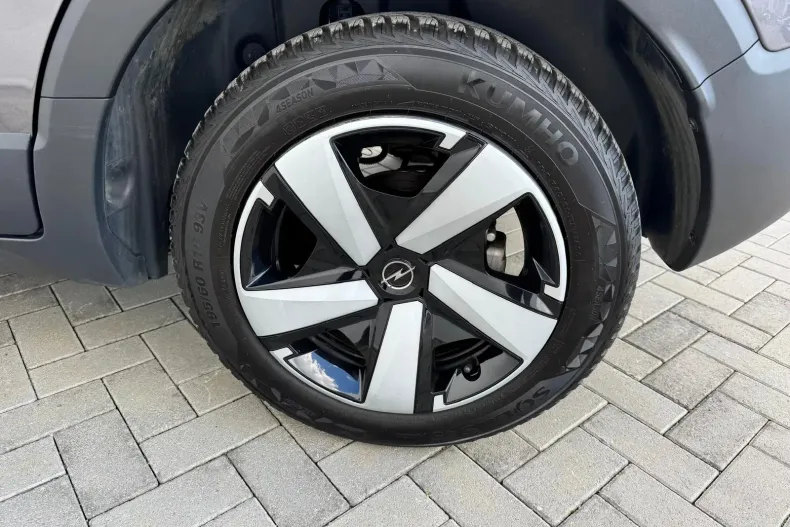 Opel Crossland din 2023 cu 71.706 km - oferta OPE139694 - foto 7