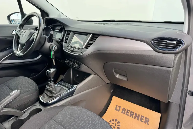 Opel Crossland din 2023 cu 71.706 km - oferta OPE139694 - foto 11