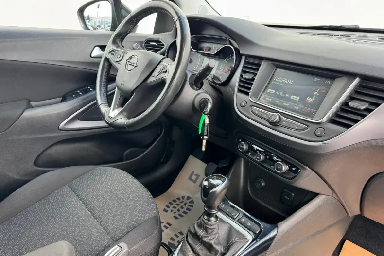 Opel Crossland din 2023 cu 71.706 km - oferta OPE139694 - foto 12