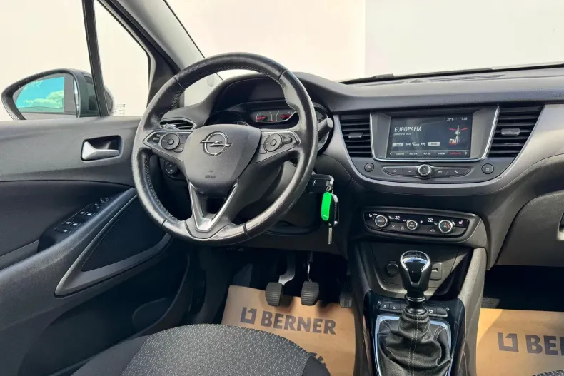 Opel Crossland din 2023 cu 71.706 km - oferta OPE139694 - foto 16