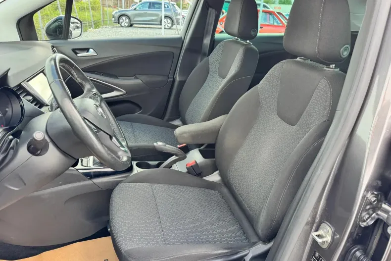 Opel Crossland din 2023 cu 71.706 km - oferta OPE139694 - foto 20