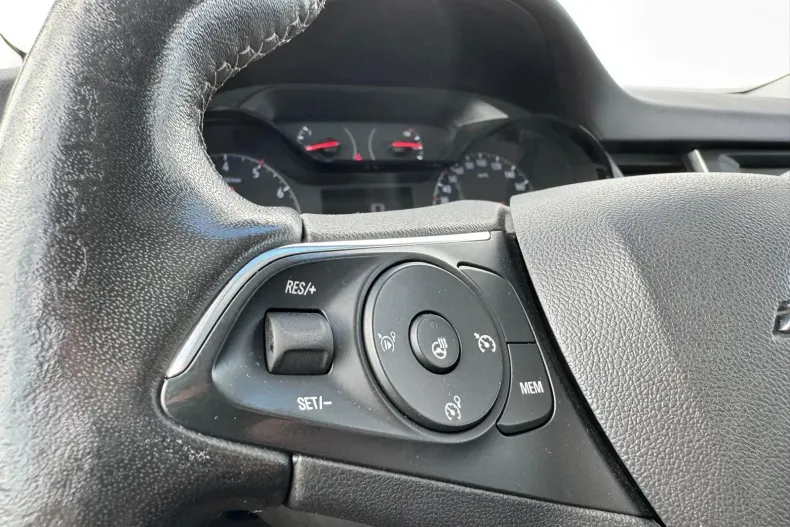 Opel Crossland din 2023 cu 71.706 km - oferta OPE139694 - foto 24