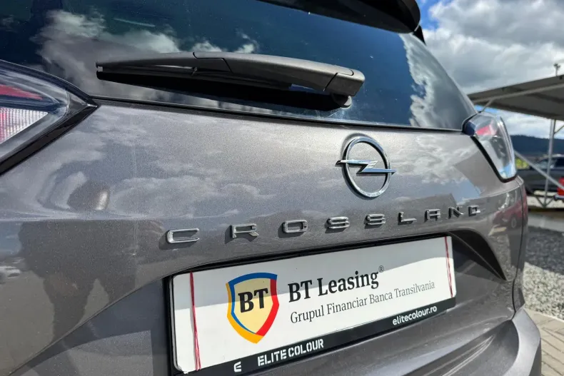 Opel Crossland din 2023 cu 71.706 km - oferta OPE139694 - foto 35