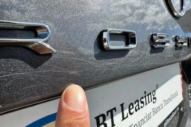 Opel Crossland din 2023 cu 71.706 km - oferta OPE139694 - foto 36