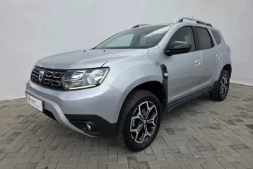 Dacia Duster din 2021 - oferta DAC139696