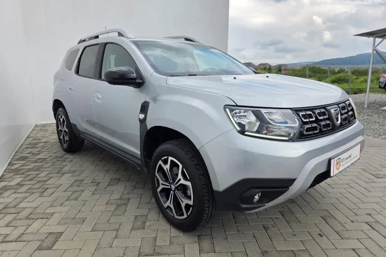 Dacia Duster din 2021 cu 99.470 km - oferta DAC139696 - foto 2
