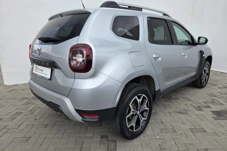 Dacia Duster din 2021 cu 99.470 km - oferta DAC139696 - foto 3