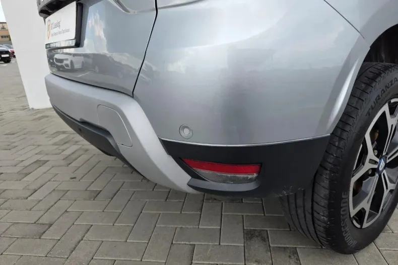 Dacia Duster din 2021 cu 99.470 km - oferta DAC139696 - foto 6