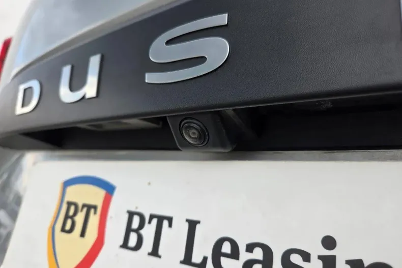 Dacia Duster din 2021 cu 99.470 km - oferta DAC139696 - foto 7