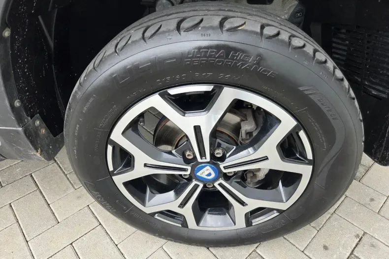 Dacia Duster din 2021 cu 99.470 km - oferta DAC139696 - foto 8