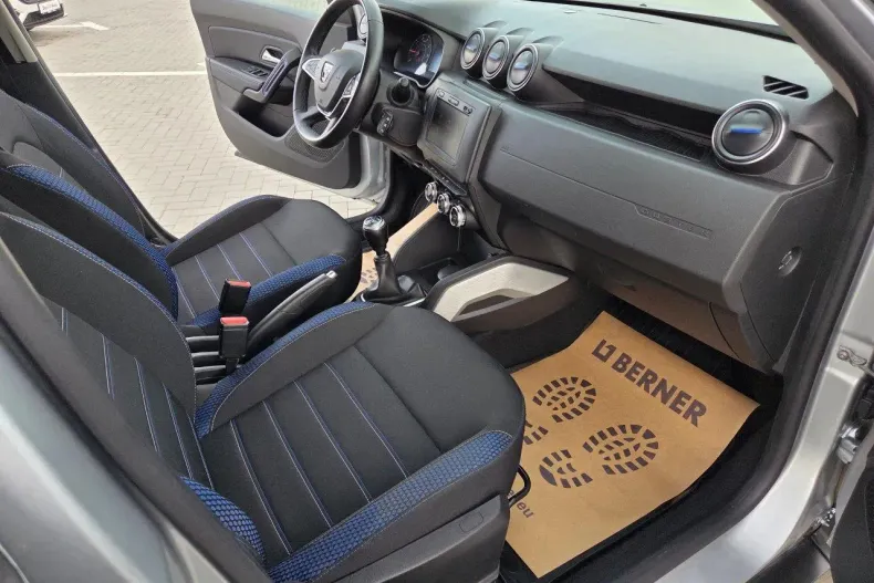 Dacia Duster din 2021 cu 99.470 km - oferta DAC139696 - foto 10