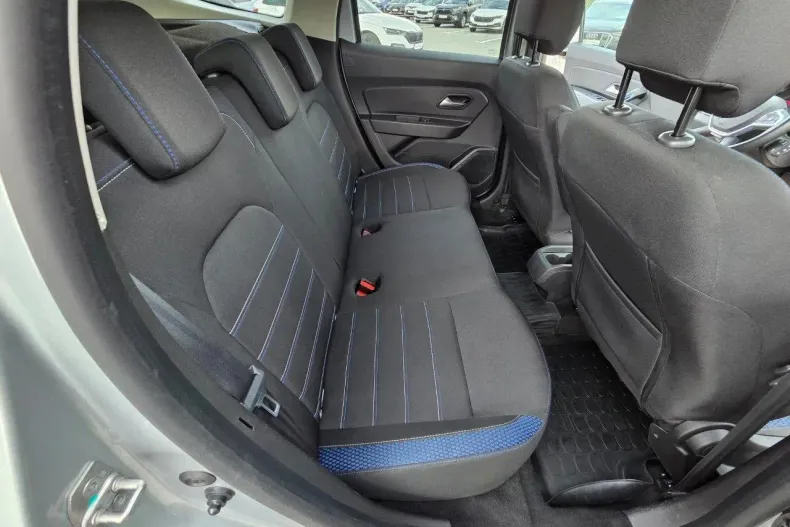 Dacia Duster din 2021 cu 99.470 km - oferta DAC139696 - foto 12