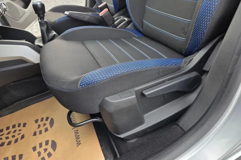 Dacia Duster din 2021 cu 99.470 km - oferta DAC139696 - foto 17