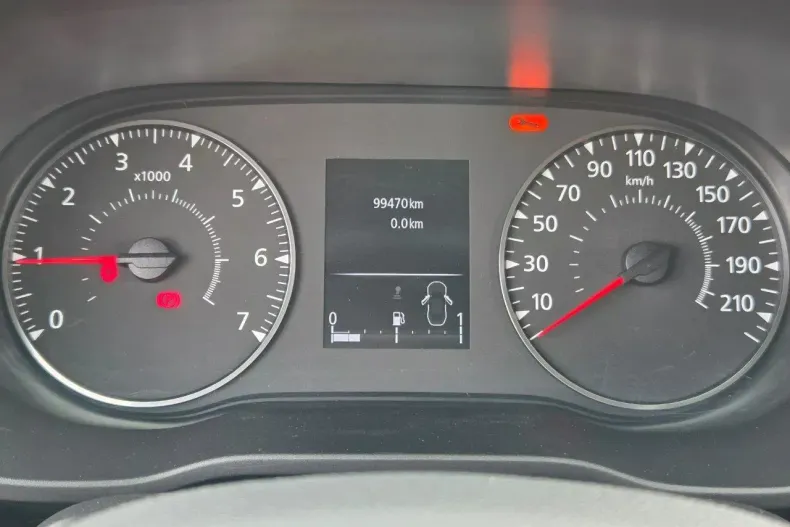 Dacia Duster din 2021 cu 99.470 km - oferta DAC139696 - foto 18