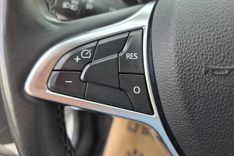 Dacia Duster din 2021 cu 99.470 km - oferta DAC139696 - foto 20