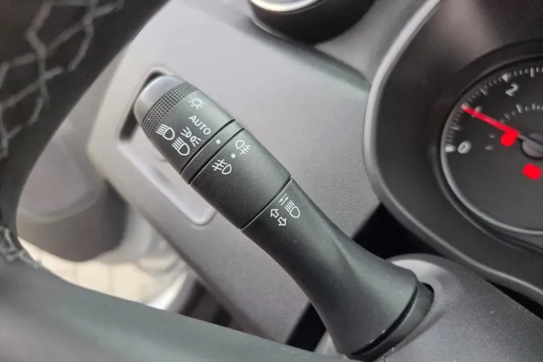 Dacia Duster din 2021 cu 99.470 km - oferta DAC139696 - foto 22