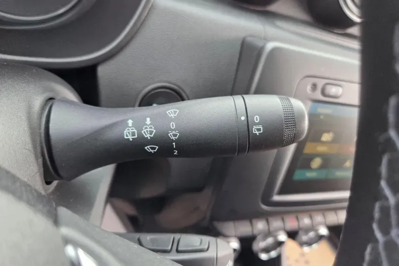 Dacia Duster din 2021 cu 99.470 km - oferta DAC139696 - foto 23