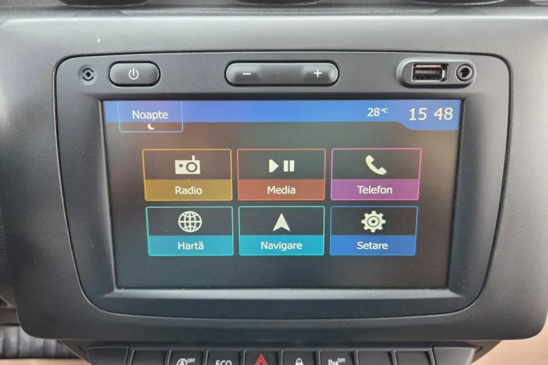 Dacia Duster din 2021 cu 99.470 km - oferta DAC139696 - foto 24