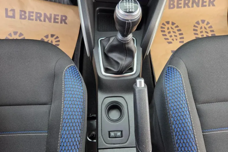 Dacia Duster din 2021 cu 99.470 km - oferta DAC139696 - foto 27