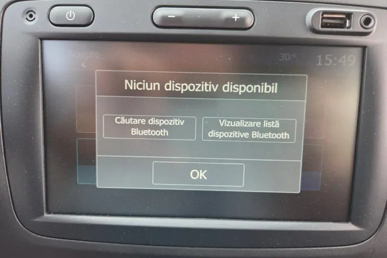 Dacia Duster din 2021 cu 99.470 km - oferta DAC139696 - foto 29