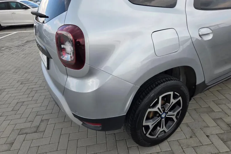 Dacia Duster din 2021 cu 99.470 km - oferta DAC139696 - foto 33