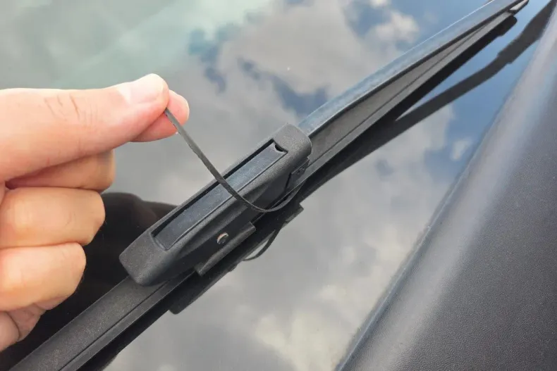 Dacia Duster din 2021 cu 99.470 km - oferta DAC139696 - foto 36