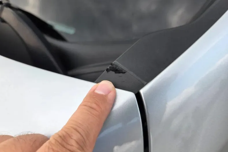 Dacia Duster din 2021 cu 99.470 km - oferta DAC139696 - foto 38