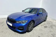 BMW Seria 3 din 2020 cu 164.975 km - oferta BMW139697 - foto 1