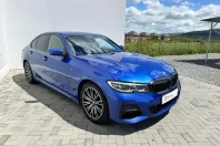 BMW Seria 3 din 2020 cu 164.975 km - oferta BMW139697 - foto 2