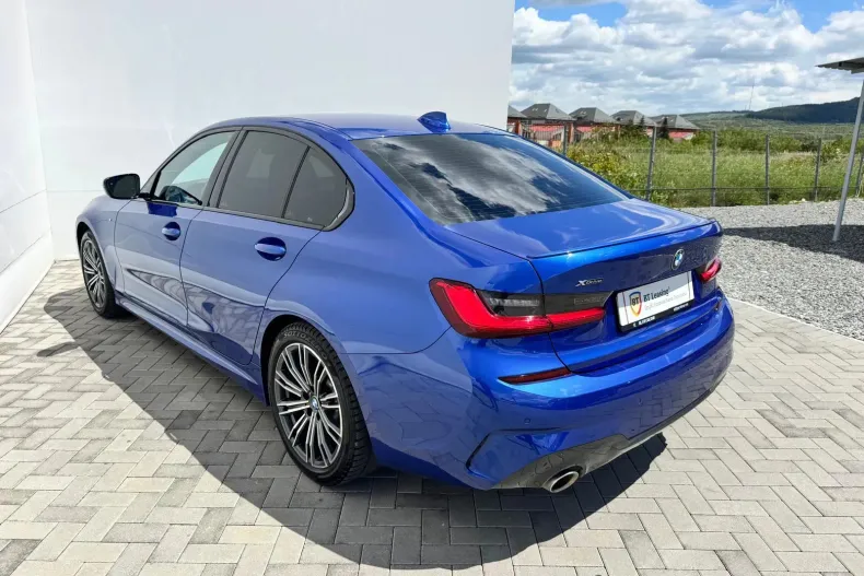 BMW Seria 3 din 2020 cu 164.975 km - oferta BMW139697 - foto 4