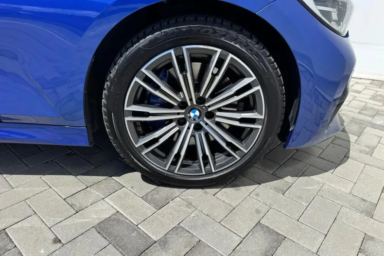 BMW Seria 3 din 2020 cu 164.975 km - oferta BMW139697 - foto 6