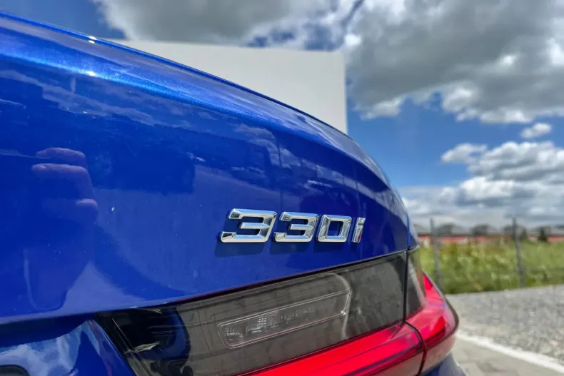 BMW Seria 3 din 2020 cu 164.975 km - oferta BMW139697 - foto 10