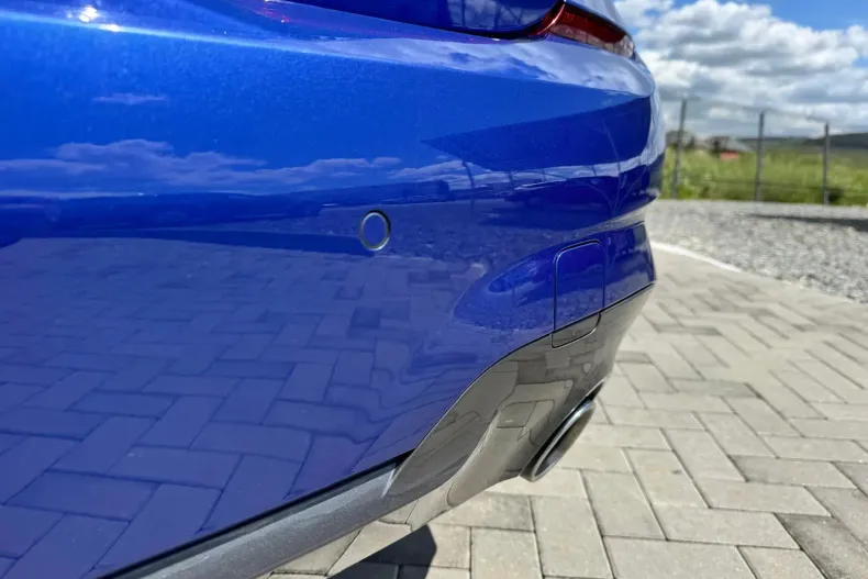 BMW Seria 3 din 2020 cu 164.975 km - oferta BMW139697 - foto 12