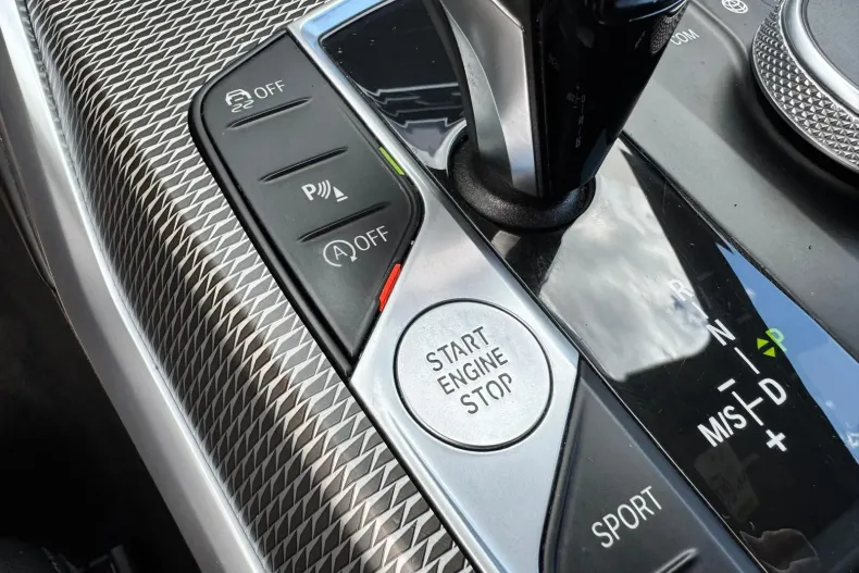 BMW Seria 3 din 2020 cu 164.975 km - oferta BMW139697 - foto 14