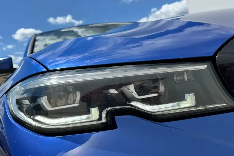 BMW Seria 3 din 2020 cu 164.975 km - oferta BMW139697 - foto 16