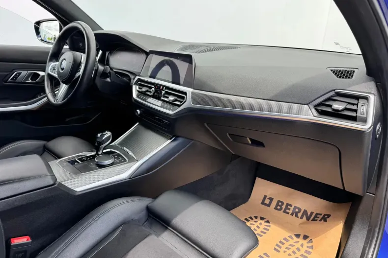 BMW Seria 3 din 2020 cu 164.975 km - oferta BMW139697 - foto 21