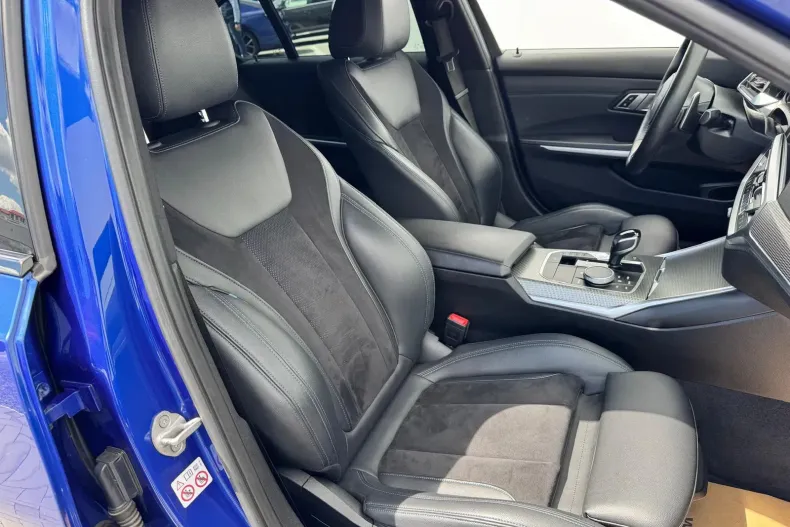 BMW Seria 3 din 2020 cu 164.975 km - oferta BMW139697 - foto 24