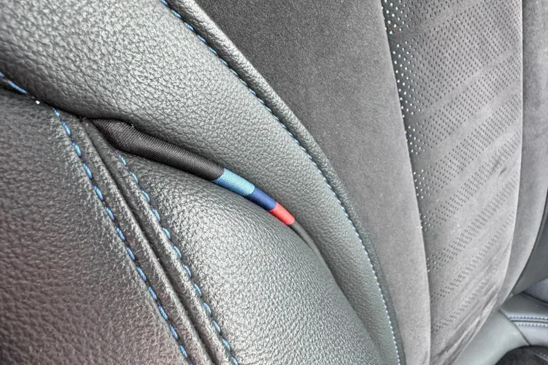 BMW Seria 3 din 2020 cu 164.975 km - oferta BMW139697 - foto 25