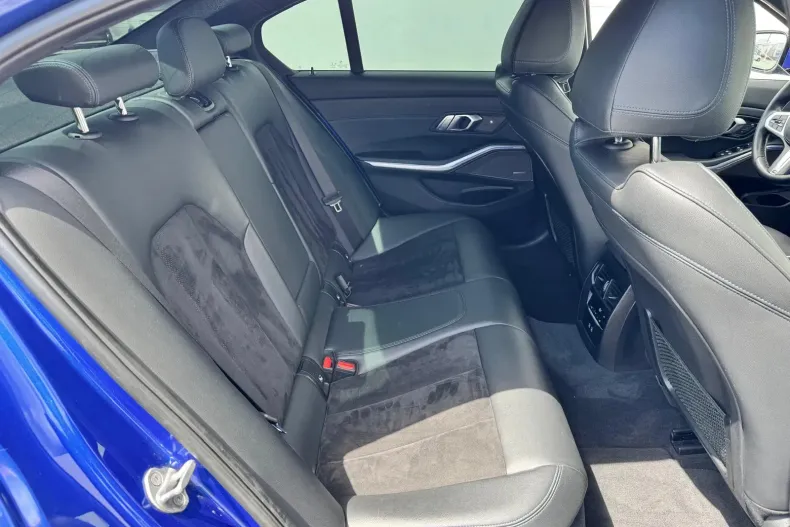 BMW Seria 3 din 2020 cu 164.975 km - oferta BMW139697 - foto 26