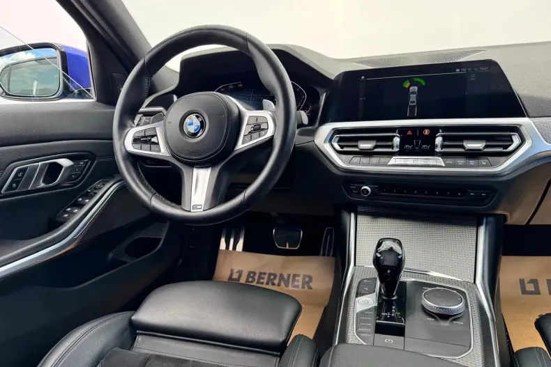 BMW Seria 3 din 2020 cu 164.975 km - oferta BMW139697 - foto 30