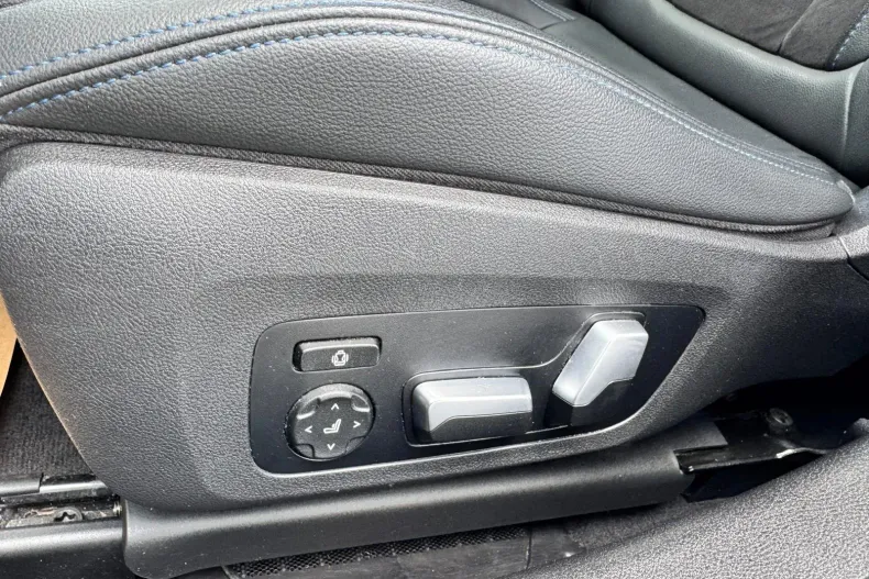 BMW Seria 3 din 2020 cu 164.975 km - oferta BMW139697 - foto 32