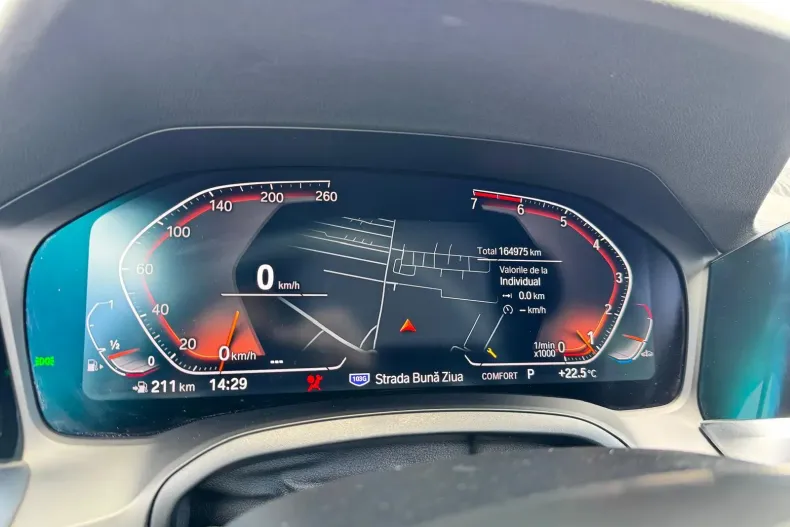 BMW Seria 3 din 2020 cu 164.975 km - oferta BMW139697 - foto 36