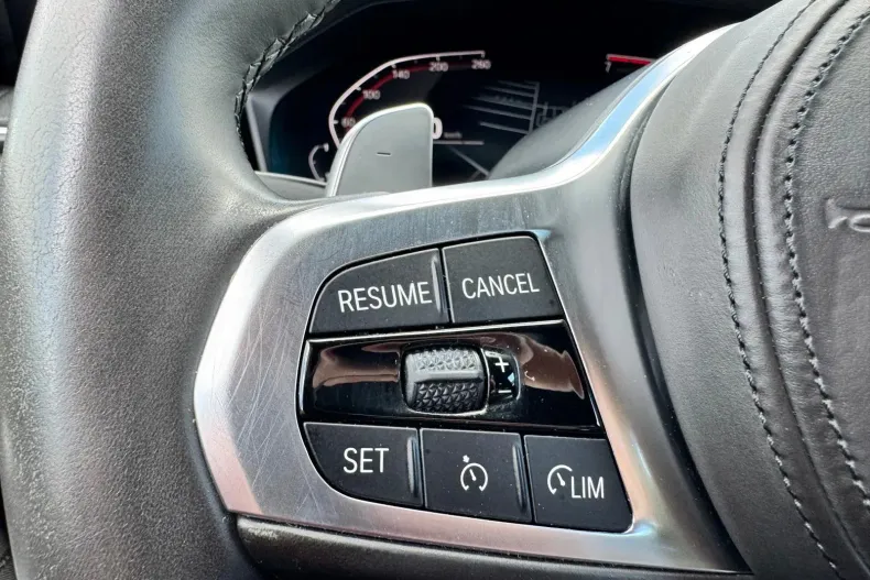 BMW Seria 3 din 2020 cu 164.975 km - oferta BMW139697 - foto 37